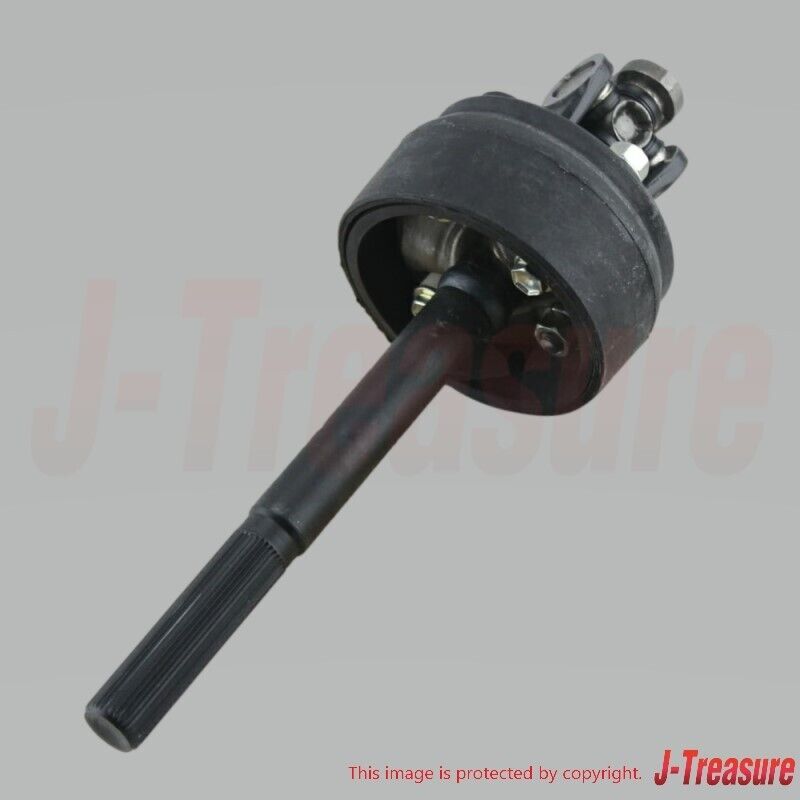 TOYOTA LAND CRUISER UZJ100 98-07 Genuine Steering Intermediate Shaft 45220-60110