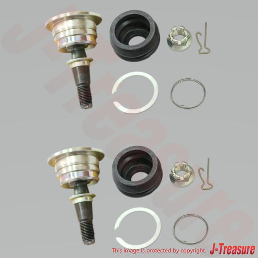 TOYOTA HILUX KUN15 Genuine Front Upper Ball Joint Assy 43310-09017 RH & LH set