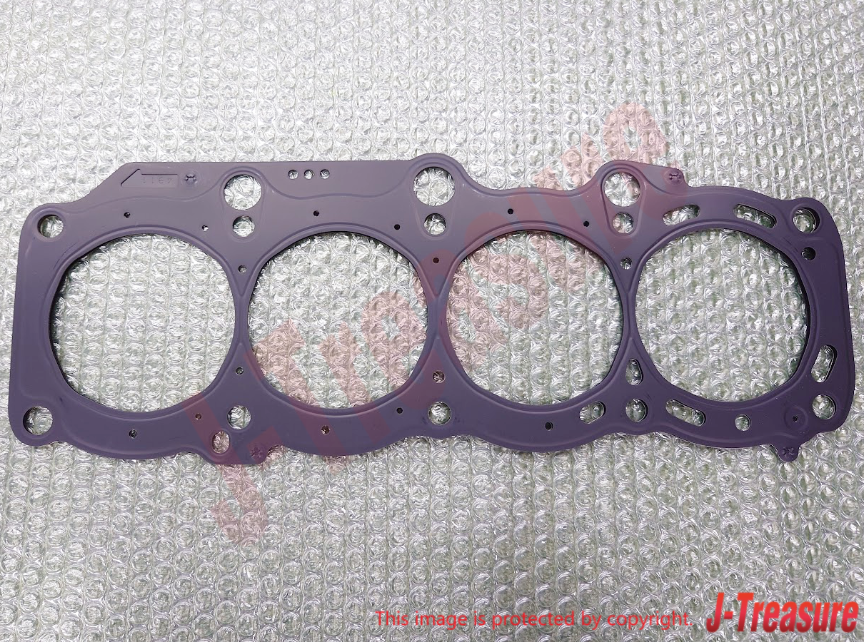 TOYOTA ALTEZZA SXE10 Genuine 3S-GE Cylinder Head Gasket 11115-88570 OEM