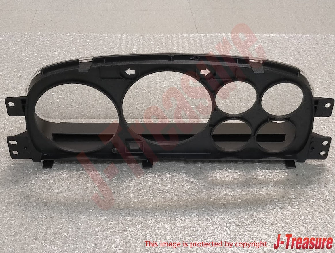 MAZDA RX-7 RX7 FC3S 89-92 RHD Genuine Cluster Speedometer Instrument Lens OEM