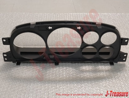 MAZDA RX-7 RX7 FC3S 89-92 RHD Genuine Cluster Speedometer Instrument Lens OEM