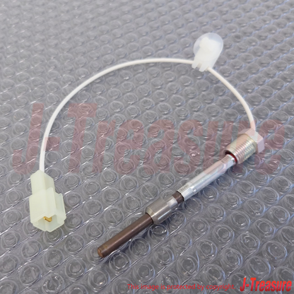 SUBARU SAMBAR VAN & TRUCK KS4 KV4 91-99 Genuine Temperature Sensor 88051TA060