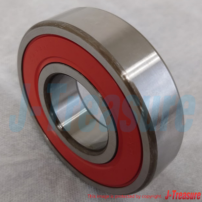 TOYOTA 4RUNNER RZN180 84-01 Genuine Rear Axle Shaft Bearing 90363-40020 x2 set