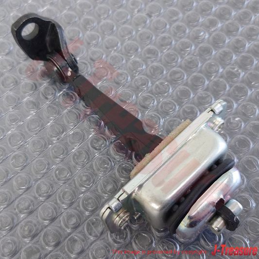 HONDA S2000 AP1 AP2 2000-2006 Genuine Door Checker Comp LH 72380-S30-003 OEM