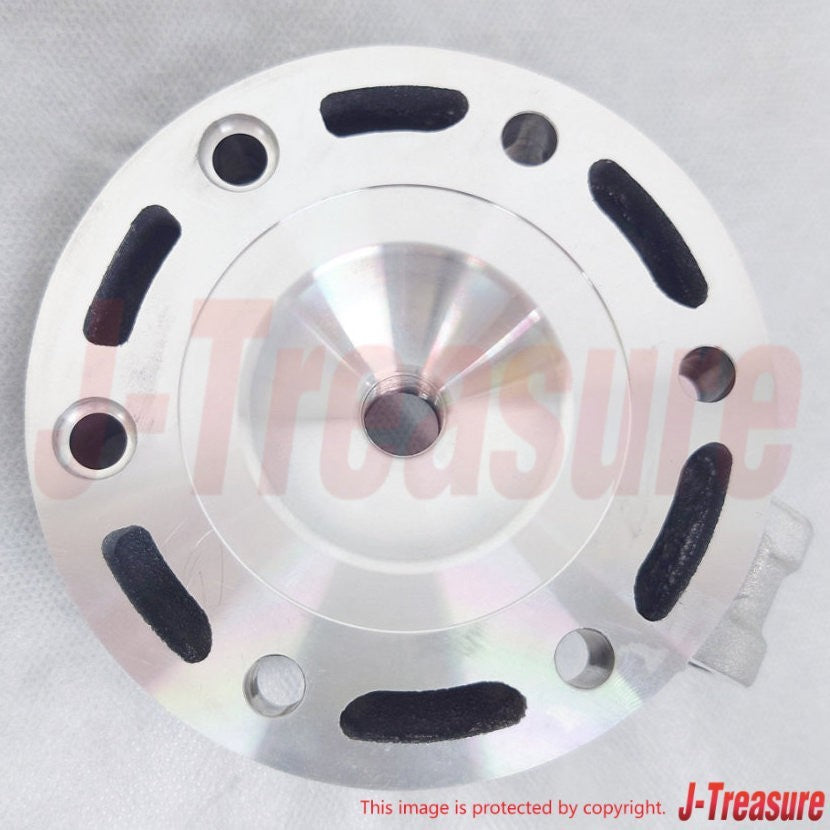 HONDA CR250R 1999-2001 Genuine Engine Cylinder Head 12201-KZ3-J10 OEM