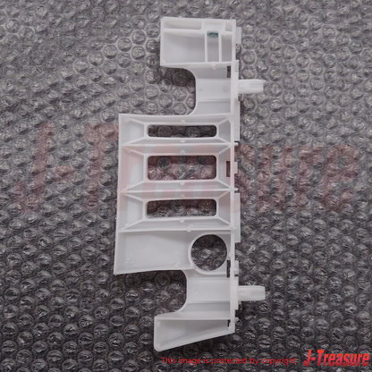 TOYOTA ALPHARD Genuine Front Bumper Side Support Left Side 52116-58010 OEM