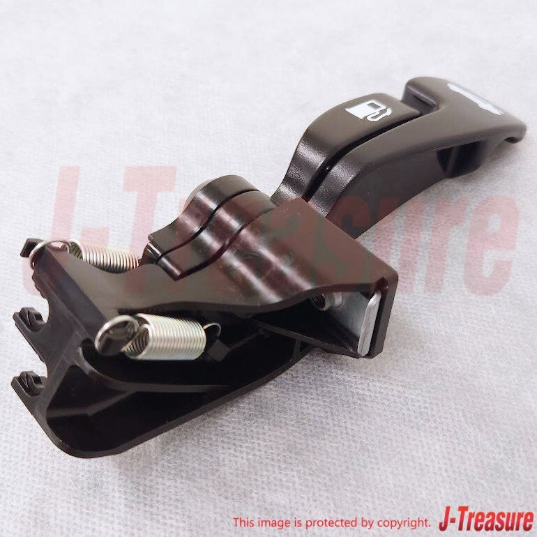 TOYOTA SUPRA JZA80 93-98 Genuine Back Door Lock Open Lever Sub Assy 64606-20091