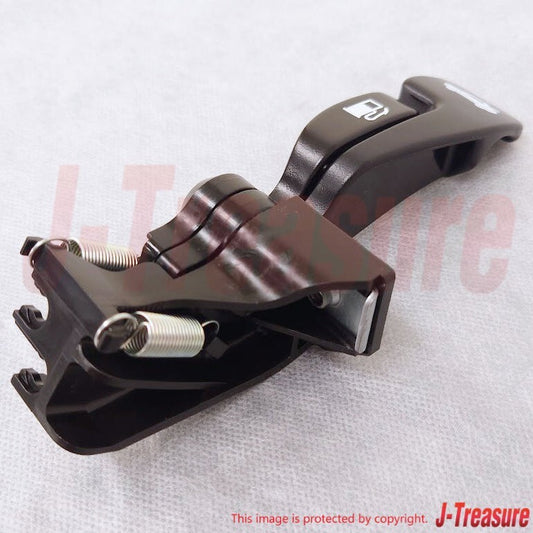 TOYOTA SUPRA JZA80 93-98 Genuine Back Door Lock Open Lever Sub Assy 64606-20091