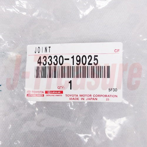 TOYOTA MR2 AW10 SW20 85-95 Genuine Front Lower Ball Joint Assy 43330-19025 OEM