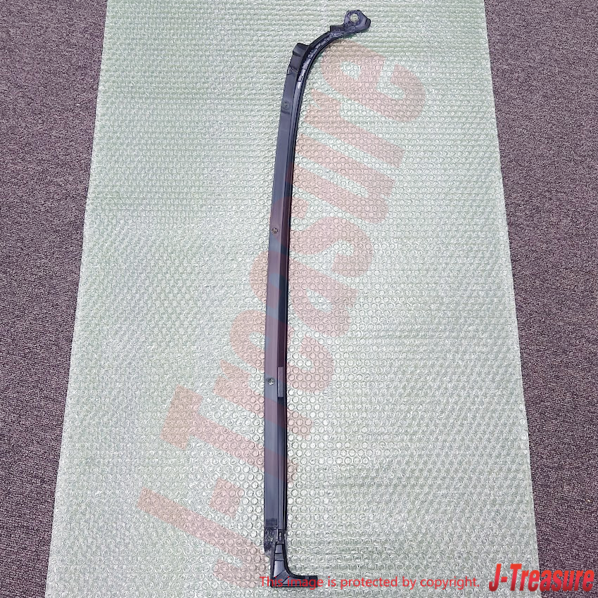 MAZDA RX-7 FC3S 86-92 Genuine Front Windshield Moulding Upper & RH & LH Set OEM