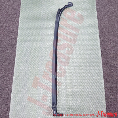 MAZDA RX-7 FC3S 86-92 Genuine Front Windshield Moulding Upper & RH & LH Set OEM