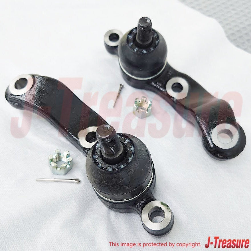 TOYOTA TACOMA RZN150 95-03 Genuine Fr/Lower Ball Joint Assy RH & LH Set 2WD Only