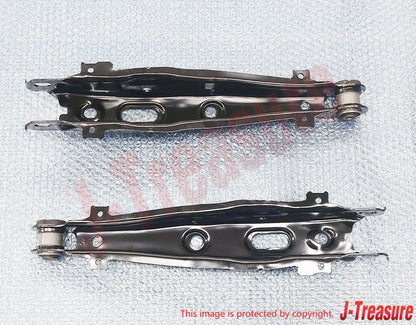 TOYOTA LEXUS SC430 UZZ40 '02-10 Genuine R/Suspension Arm Assy NO.2 RH & LH Set