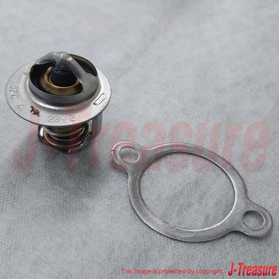 MITSUBISHI MINICAB U14# Genuine 3G81 Engine Coolant Thermostat 1305A025 OEM