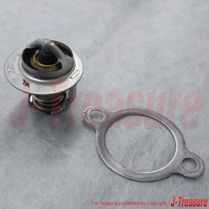 MITSUBISHI MINICAB U14# Genuine 3G81 Engine Coolant Thermostat 1305A025 OEM