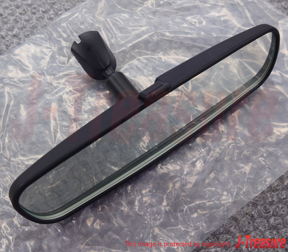 MAZDA CX-7 ER 09-12 MX-5 MIATA NC 09-15 Genuine Interior Mirror B37F-69-220C OEM