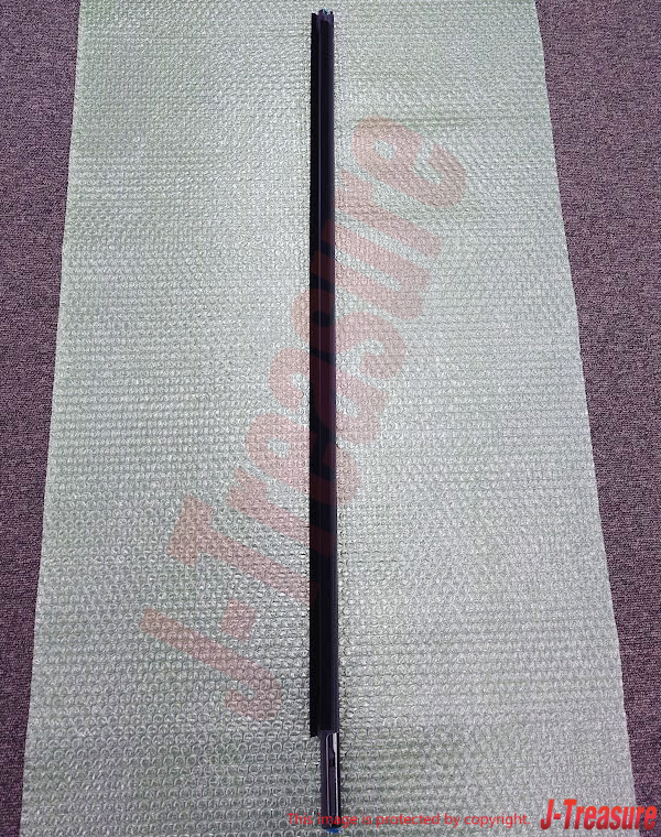 LEXUS RX330 RX350  Genuine Front & Rear Door Belt Moulding RH & LH Set OEM