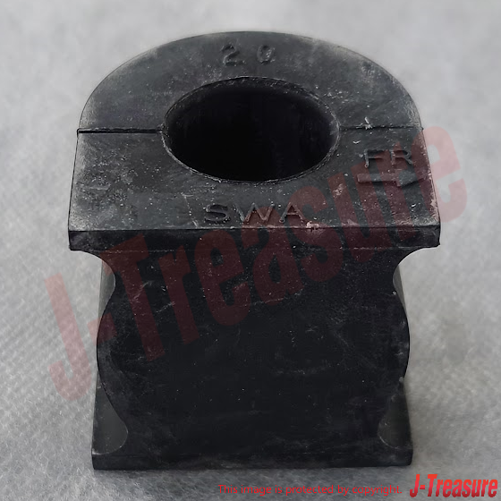HONDA CR-V RE3 07-14 Genuine Front Stabilizer Holder Bush 51306-SWA-A01 x2 Set