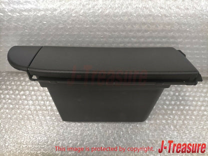 MAZDA RX-7 RX7 FD3S RHD Genuine Trim Arm Rest Lid Driver Side Storage Box OEM