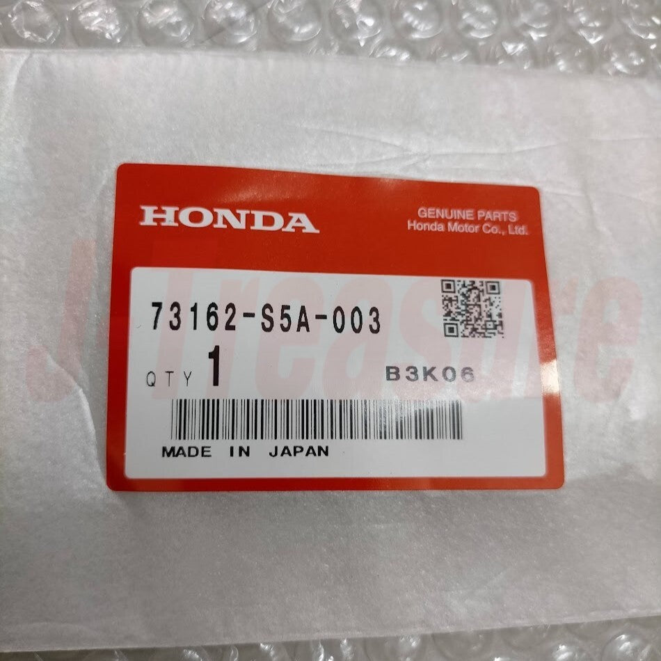 HONDA CIVIC FERIO 4D 01-05 Genuine Front Windshield Side Garnish RH & LH Set OEM