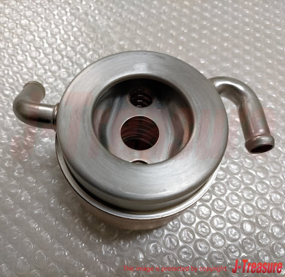 SUBARU IMPREZA STI GD# GG# 2002-2007 Genuine Oil Cooler Complete 21311AA051 OEM