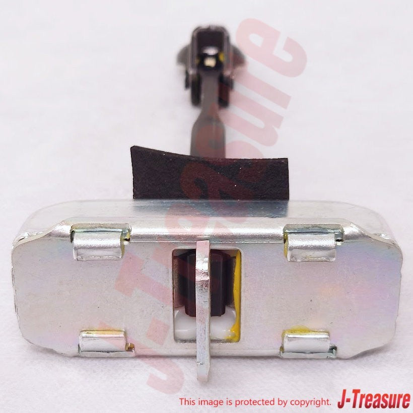 TOYOTA FJ CRUISER '07-14 4RUNNER '03-09 Genuine Front Door Check RH & LH Set OEM