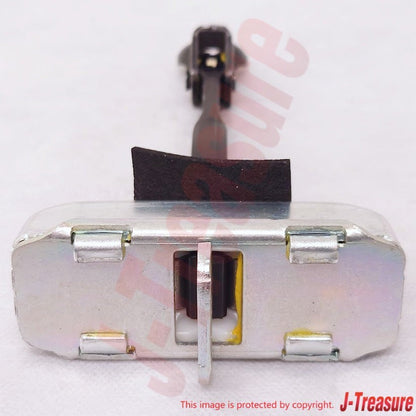 TOYOTA FJ CRUISER '07-14 4RUNNER '03-09 Genuine Front Door Check RH & LH Set OEM