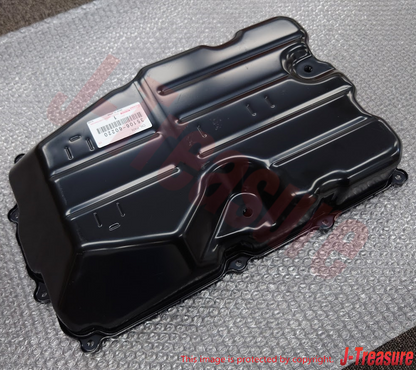 TOYOTA LAND CRUISER LEXUS LX570 URJ20# 08-16 Genuine A/T Oil Pan 35106-60220 OEM