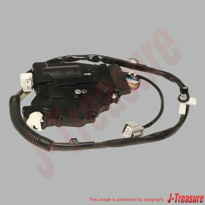 TOYOTA CELSIOR LEXUS LS430 UCF3# Genuine Door Lock Actuator RH 69110-50030 OEM