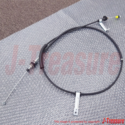 MAZDA RX-7 FC3S 87-91 Genuine Pedal Throttle Cable Accelerator FB44-41-660C OEM