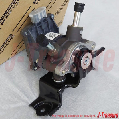 TOYOTA PRIUS PRIME ZVW52 17-22 Genuine Oil W/Motor Pump Assy 35300-47010 OEM