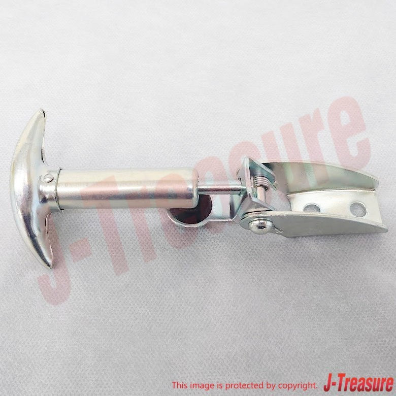 TOYOTA LAND CRUISER FJ40 BJ40 '71-84 Genuine Hood Catch Sub Assy 53506-90900 OEM