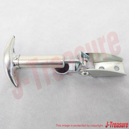 TOYOTA LAND CRUISER FJ40 BJ40 '71-84 Genuine Hood Catch Sub Assy 53506-90900 OEM