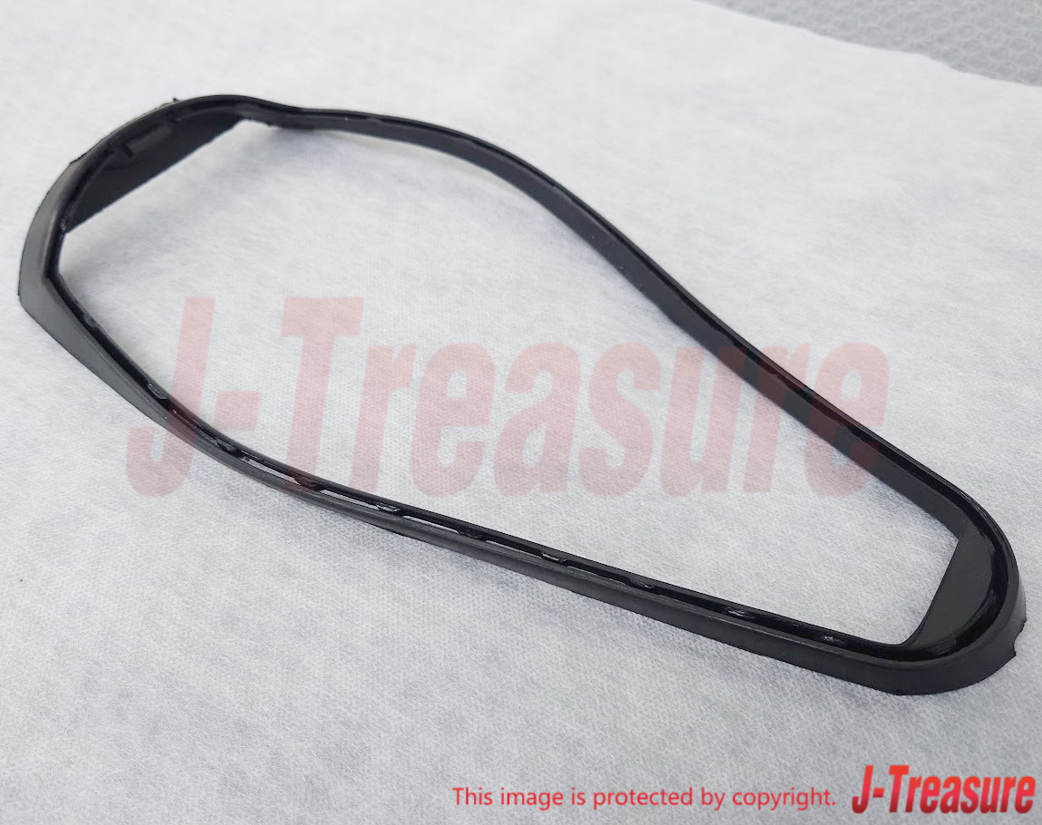 KAWASAKI VULCAN 800 DRIFTER VN800 99-06 Genuine Meter Cover Damper 92160-1593