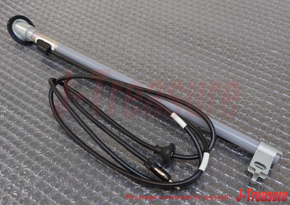 TOYOTA HILUX KDN145 97-05 Genuine W/Holder Radio Antenna Assy 86300-35120 OEM