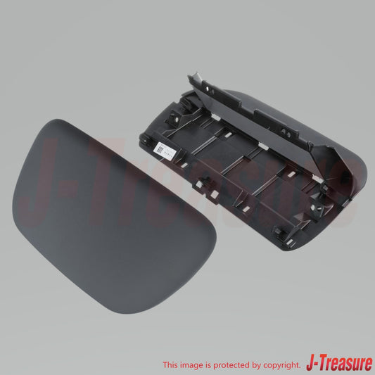SUBARU WRX STI VAF '18-21 Genuine Display Panel Upper & Lower Set Eyesight Pkg