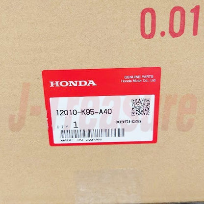 HONDA CRF250R CRF250RX 2019 Genuine Cylinder Head Assy 12010-K95-A40 OEM
