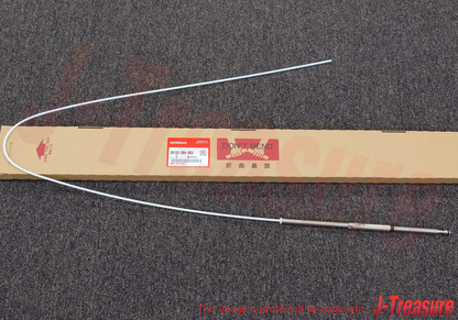 HONDA CIVIC 2D 4D INTEGRA CR-X DEL SOL ACCORD NSX PRELUDE Power Antenna Mast OEM