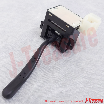NISSAN SKYLINE GT-R BNR32 89-94 Genuine Turn Signal Switch Assy 25540-01U60 OEM
