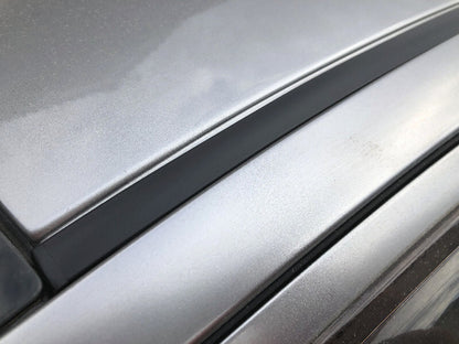 TOYOTA YARIS '06-11 Genuine Roof Drip Moulding 3D 4D Hatchback RH & LH Set OEM