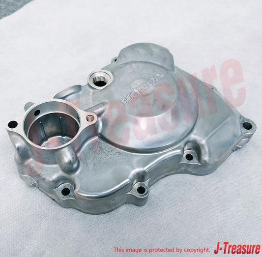 HONDA CRF450X 2005-2009 2012-2017 Genuine Crankcase Cover LH 11340-MEY-670 OEM