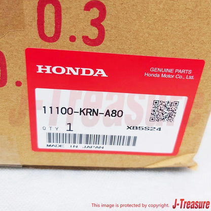 HONDA CRF250R 2014-2017 Genuine Crankcase Right 11100-KRN-A80 OEM