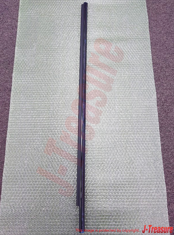 LEXUS RX330 RX350  Genuine Front & Rear Door Belt Moulding RH & LH Set OEM