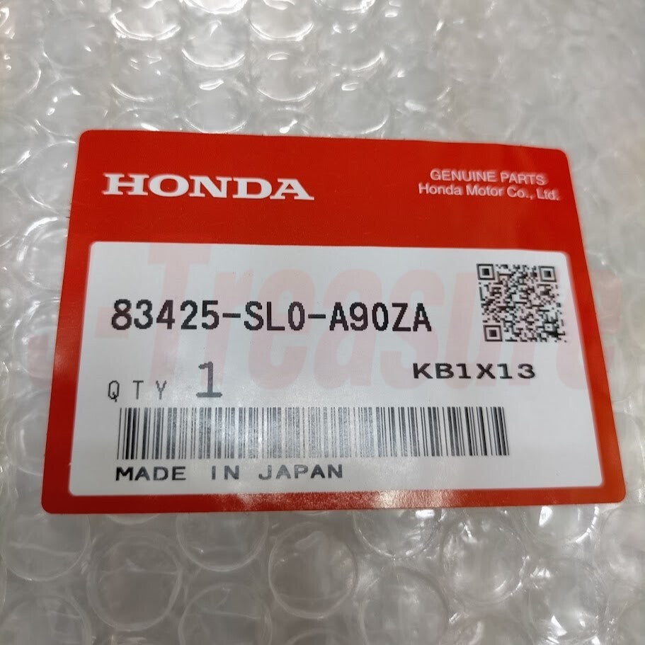 HONDA NSX NA1 NA2 Genuine Drink Holder Cup In Center Console 83425-SL0-A90ZA OEM
