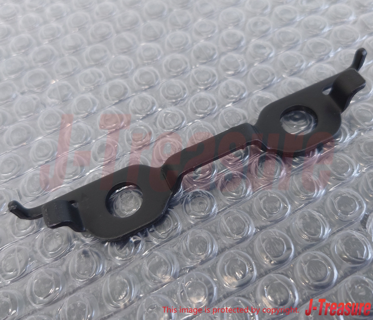 TOYOTA RAV4 ASA3# 09-18 Genuine Roof Drip S/Moulding Cover & Bracket & Bolt Set