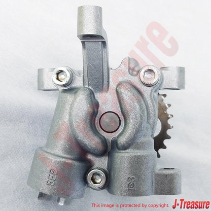 YAMAHA YZF-R6 1999-2005 Genuine Oil Pump Assembly 5MT-13300-00-00 OEM