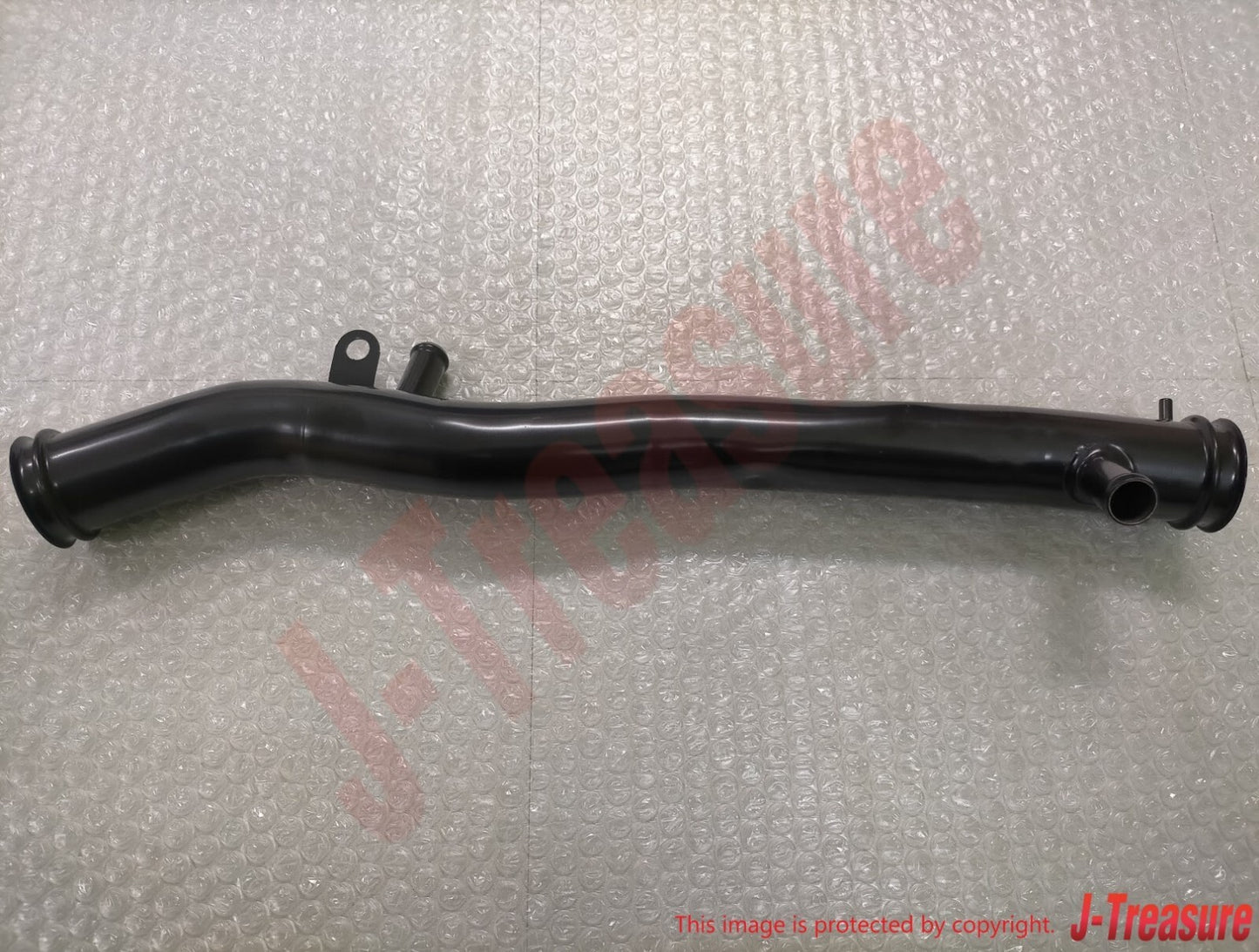 HONDA ACCORD PRELUDE 93-01 Genuine  Water Pump Connecting Pipe & O-Ring Set OEM