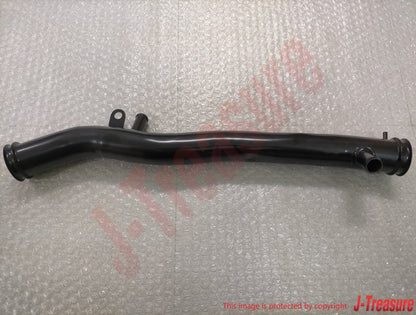 HONDA ACCORD PRELUDE 93-01 Genuine  Water Pump Connecting Pipe & O-Ring Set OEM