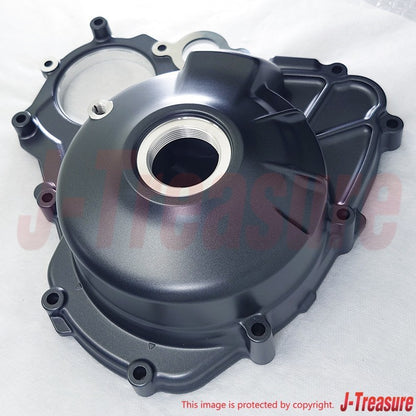 YAMAHA MT-09 2024-2025 Genuine Crankcase 1 Cover LH  BME-15411-00-00 OEM
