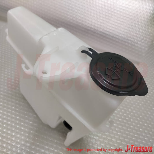 TOYOTA 4RUNNER LN106 VZN100 89-95 Genuine Windshield Washer Jar 85331-89136 OEM
